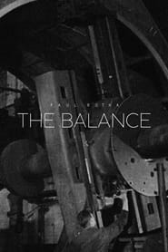 The Balance' Poster