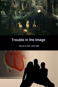 Trouble in the Image' Poster