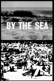 By the Sea' Poster