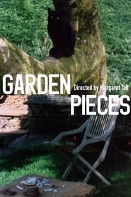 Garden Pieces' Poster
