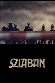Szlaban' Poster
