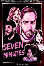 Seven Minutes' Poster