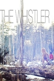 The Whistler' Poster