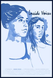 Inside Voices' Poster
