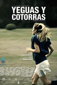 Yeguas y cotorras' Poster