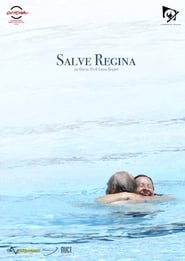 Salve Regina' Poster