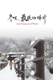 Last Fragments of Winter' Poster