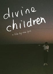 Divine Children' Poster