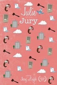 Julie of the Jury' Poster