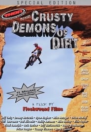 Crusty Demons of Dirt' Poster