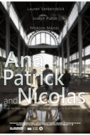 Ana Patrick and Nicolas' Poster