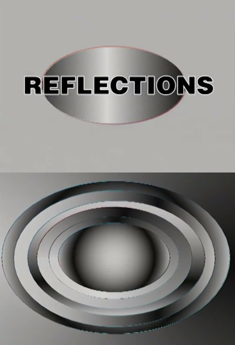 Reflections Poster