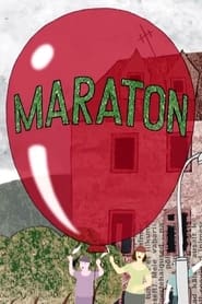 Maraton' Poster