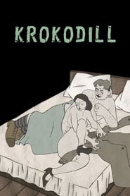 Krokodill' Poster