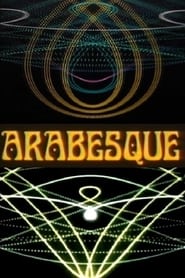 Arabesque' Poster