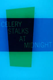 Celery Stalks at Midnight' Poster