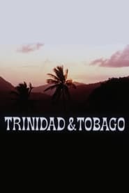 Trinidad  Tobago' Poster