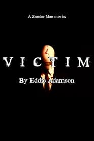 Victim' Poster