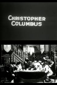 Christopher Columbus' Poster