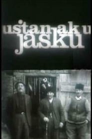 Ustanak u Jasku' Poster