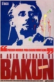 O AutoRetrato de Bakun' Poster