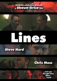 Lines' Poster
