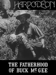 The Fatherhood of Buck McGee' Poster