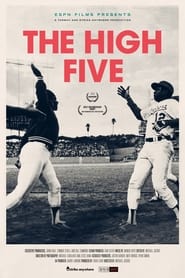 The High Five' Poster