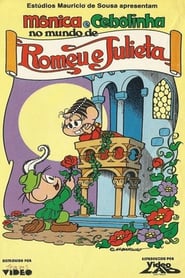 Mnica e Cebolinha no Mundo de Romeu e Julieta' Poster