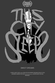 This City Sleeps' Poster