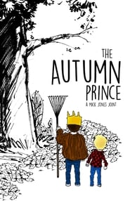 The Autumn Prince' Poster