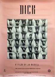 Dick A Film by Jo Menell' Poster