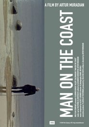 Man on the Coast' Poster