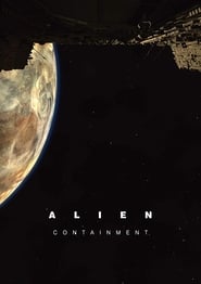 Alien Containment' Poster