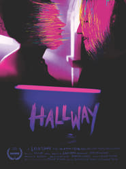 Hallway' Poster