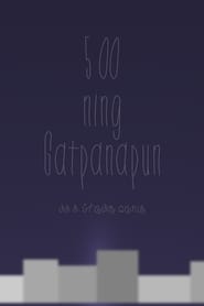 500 ning gatpanapun' Poster