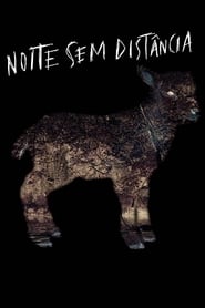 Night Without Distance' Poster