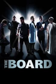 The Board' Poster