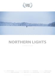 Northern Lights' Poster