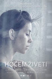 Hocem ziveti' Poster