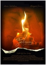 February' Poster
