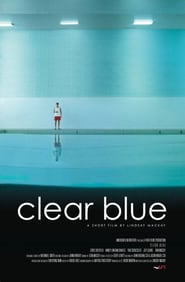 Clear Blue' Poster