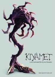 Kiyamet' Poster