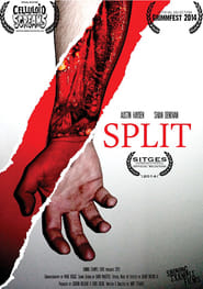 Split' Poster