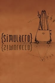 Simulacro' Poster