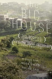 The Big House' Poster