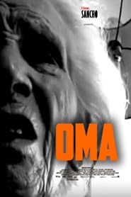 Oma' Poster