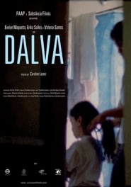 Dalva' Poster