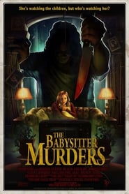 The Babysitter Murders' Poster