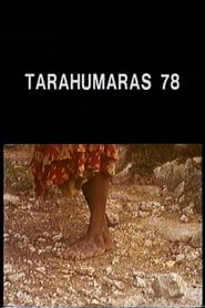 Tarahumaras 78' Poster